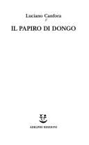 Il papiro di Dongo