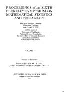 Theory of statistics