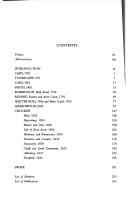 Printed maps of Wiltshire, 1787-1844