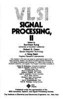Vlsi Signal Processing II