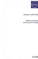 Morale et politique des droits de l'homme