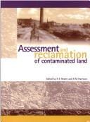 Assessment and reclamation of contaminated land