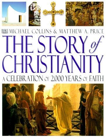 The story of Christianity