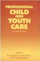 Professional child and youth care
