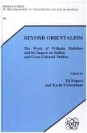 Beyond Orientalism