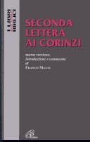 Seconda lettera ai Corinzi