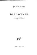 Ballaciner