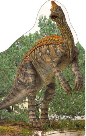 Corythosaurus