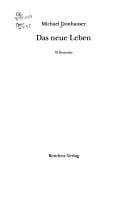 Das neue Leben