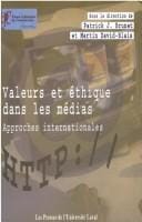 Valeurs et éthiques dans les médias