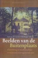 Beelden van de buitenplaats