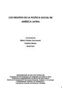 Los desafíos de la política social en América Latina