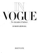 In Vogue