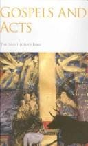 The Saint John's Bible