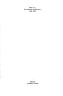 Dramaturgia y género en el Chile de los sesenta