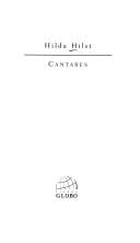 Cantares