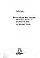 Identitäten im Prozess