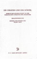 Die Christen und der K©œrper