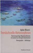 Transkulturelle Metamorphosen