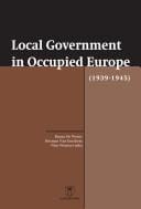Local government in occupied Europe (1939-1945)