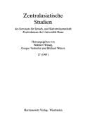 Asia Maritima: Images Et Realite - Bilder Und Wirklichkeit Circa 1200-1800 (Maritime Asia) (German Edition)