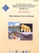 2001 Third IEEE Workshop on Signal Processing Advances in Wireless Communications