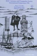 IEEE Antennas and Propagation Society International Symposium