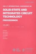 2001 6th International Conference on Solid-State and Integrated-Circuit Technology