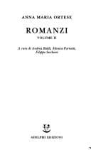 Romanzi