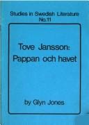 Tove Jansson