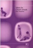 Values for Church schools
