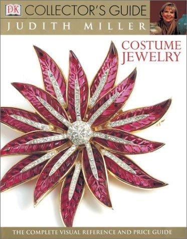 Costume Jewelry Collector's Guide