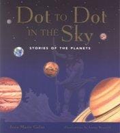 Dot to Dot in the Sky, Stories of the Planets