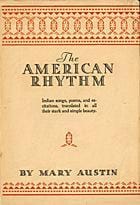 The American Rhythm