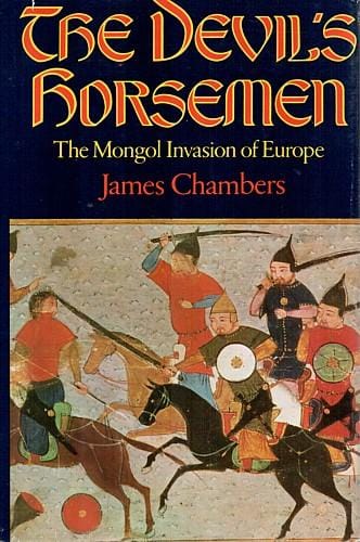 The Devil's horsemen