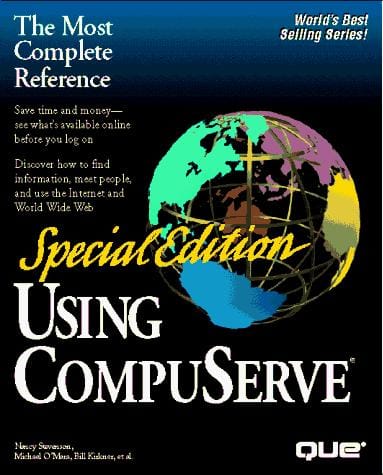 Using CompuServe