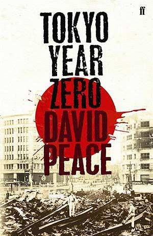 TOKYO YEAR ZERO