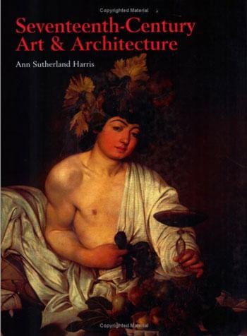 SEVENTEENTH-CENTURY ART & ARCHITECTURE