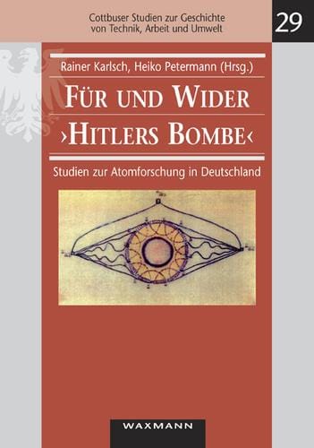 Für und Wider "Hitlers Bombe"