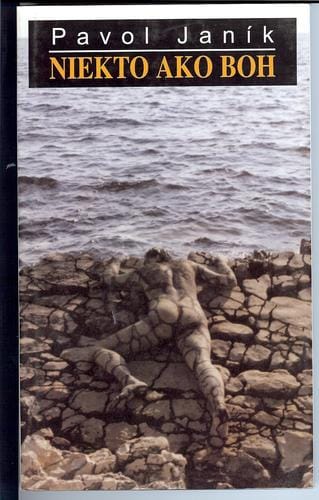 Niekto ako boh