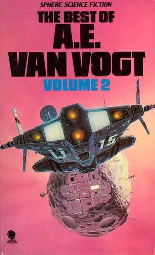 The Best of A. E. van Vogt., Vol. 2