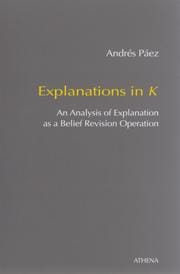 Explanations in K
