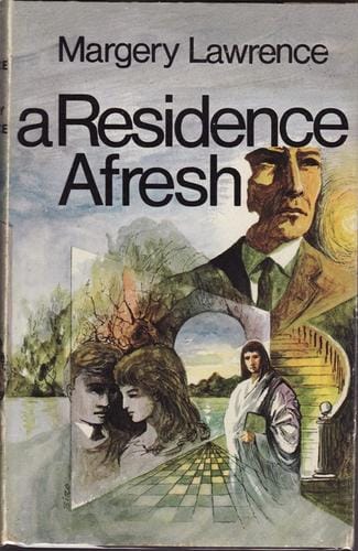 A Residence Afresh