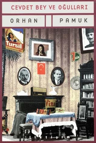 Cevdet Bey ve oğulları