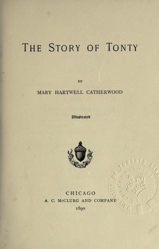 The story of Tonty