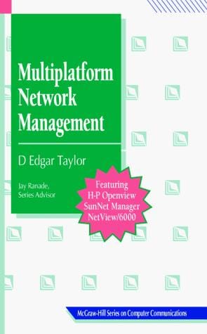 Multiplatform network management