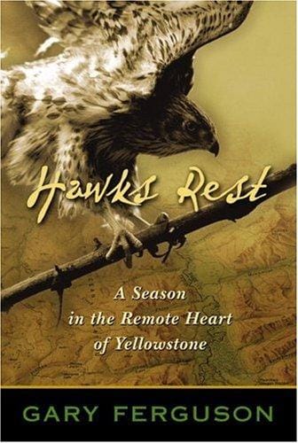 Hawks rest