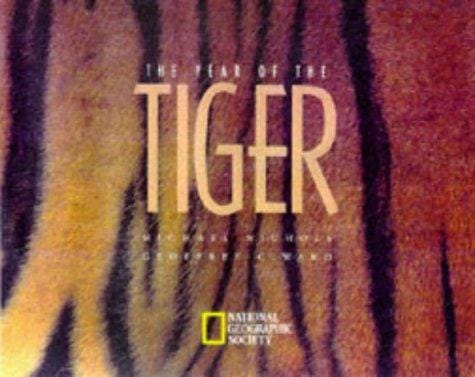 The year of the tiger