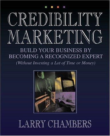 Credibility Marketing