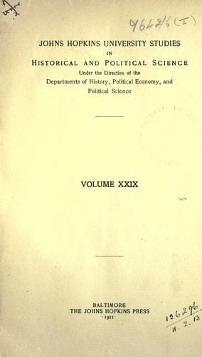 Maryland under the Commonwealth